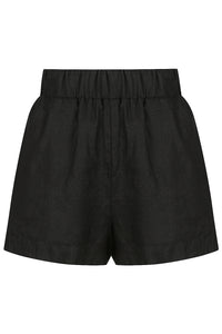 Dixon Shorts Black